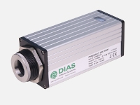 硅和激光专用红外测温仪DGA10N , DGA10NV